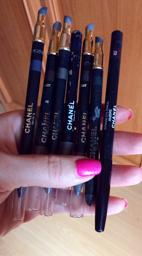 MAQUILLAJE RAPIDO EN 7 PASOS Y EN 7 MINUTOS