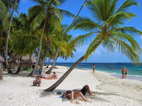 Guna Yala, San Andrés, Panamá, round the world, La vuelta al mundo de Asun y Ricardo, mundoporlibre.com