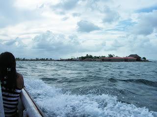 Guna Yala, San Andrés, Panamá, round the world, La vuelta al mundo de Asun y Ricardo, mundoporlibre.com