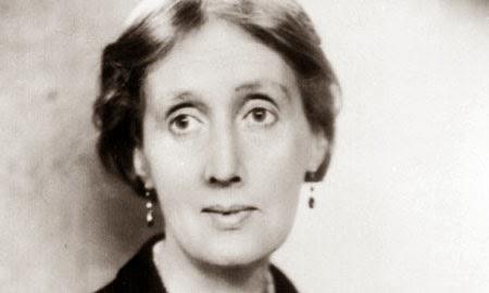 Escritoras únicas: Virginia Woolf.