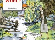 Escritoras únicas: Virginia Woolf.