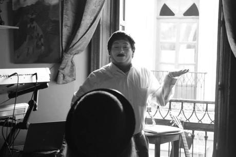 Grito de Mujer Guatemala, Ciudad