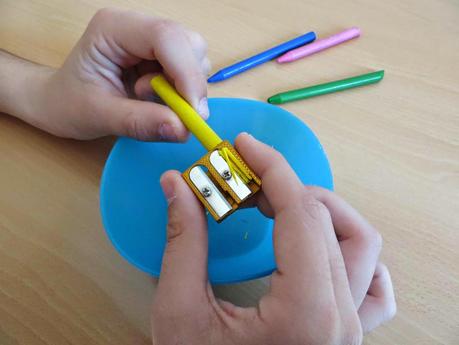 Tutorial con Kawaii Arts: camiseta estampada / Guest post: stamped T-shirt tutorial by Kawaii Arts