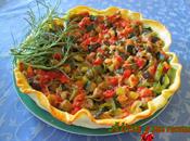 Tarta brisa hortalizas