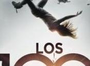 Portada: Kass Morgan