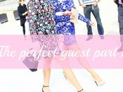 Wear perfect guest part