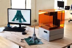 En China ya se fabrican casas con impresoras 3D.