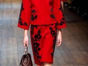 Dolce Gabbana Fall winter