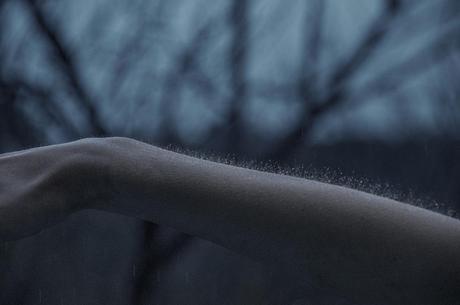 Irene Cruz, Serie Seele (Inner Tales), 2011. Cortesía: Irene Cruz.