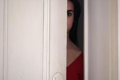 Karina Beltrán, Hide and Seek (El escondite) 7. 2010. Cortesía: Karina Beltrán.