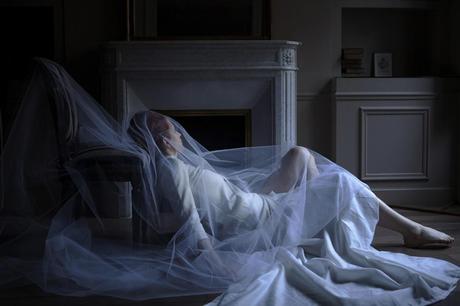 Maia Flore, Serie Adventures, 2013.