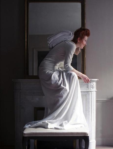 Maia Flore, Serie Adventures, 2013.