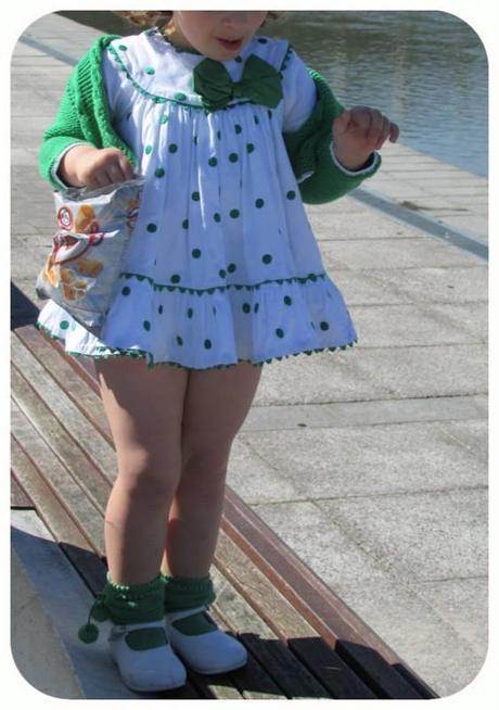 LOS JESUSITOS SON ASÍ !! OTRA COSA ES QUE TE GUSTEN!!