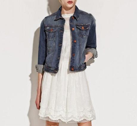 Es hora de sacar nuestras prendas de entretiempo