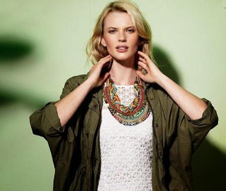 Es hora de sacar nuestras prendas de entretiempo