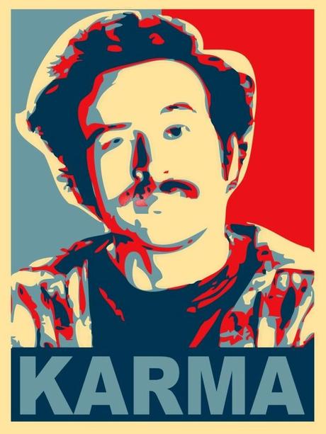 EL MARAVILLOSO MUNDO DEL KARMA INSTANTÁNEO