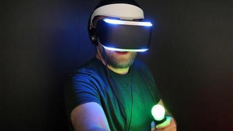 project_morpheus oculus rift