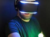 Oculus Rift Sony ayudan desarrollo