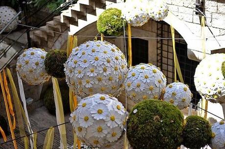 TEMPS DE FLORS (GIRONA)