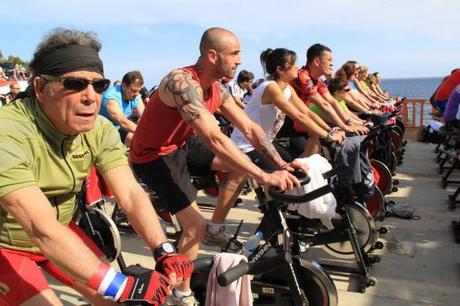 Schwinn costa brava 5