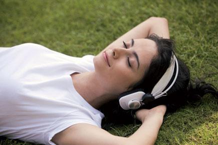 La música te hace más atractivo