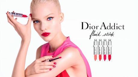 DIOR ADDICT FLUID STICK Y MI PARTICIPACIÓN EN CLANDESTINE LIPSTICK CLUB.