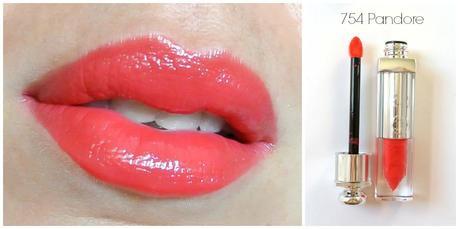 DIOR ADDICT FLUID STICK Y MI PARTICIPACIÓN EN CLANDESTINE LIPSTICK CLUB.