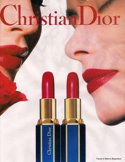 DIOR ADDICT FLUID STICK Y MI PARTICIPACIÓN EN CLANDESTINE LIPSTICK CLUB.