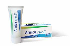 ARNICA2 Árnica para aliviar el cansancio muscular y mucho más...