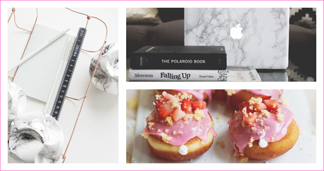 Recopilando DIY para las mamás