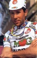 Franco Vona, el invitado sorpresa