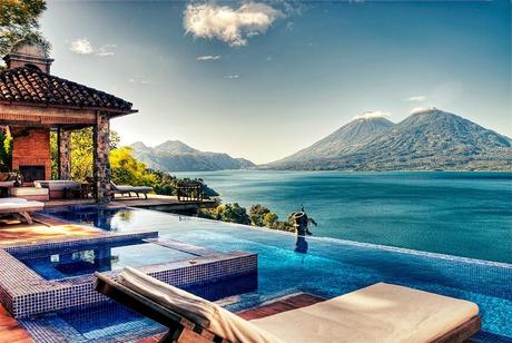 Lugares de Ensueño by Tarannà Luxury Travel: Atitlán, el más bello lago de la Tierra