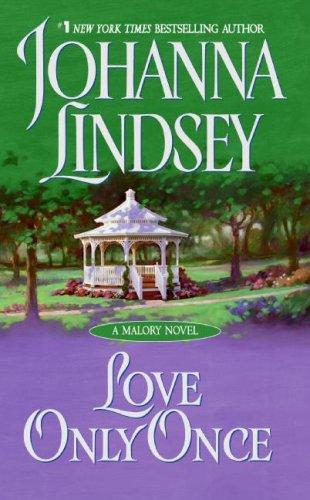 My Special Books: Amar una sola vez, Johanna Lindsey