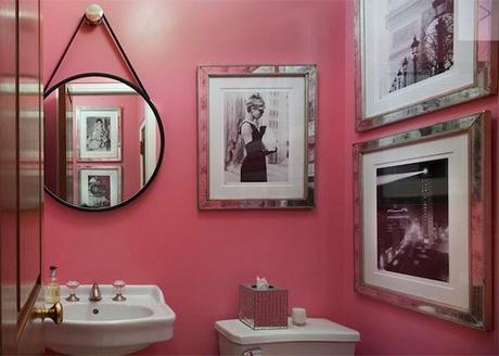 Espejito, espejito mágico....