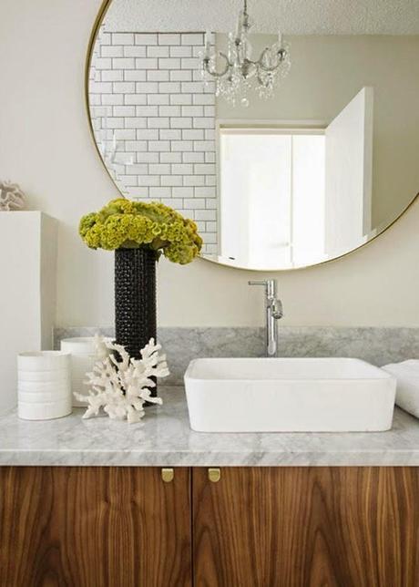 Espejito, espejito mágico....