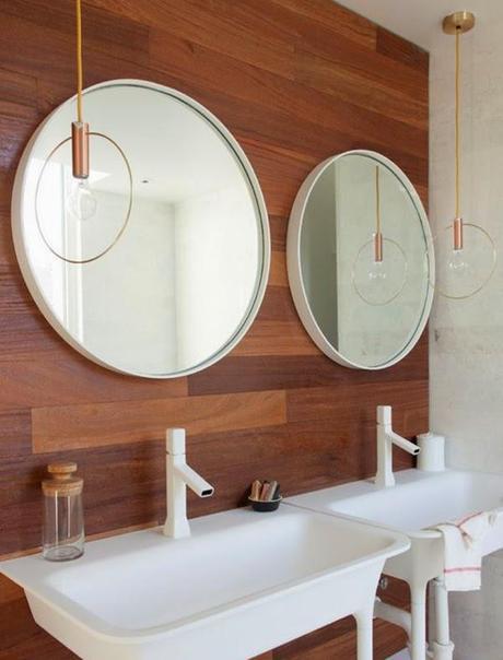 Espejito, espejito mágico....