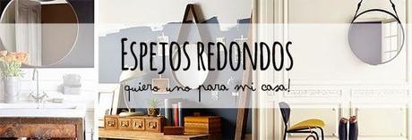 Espejito, espejito mágico....