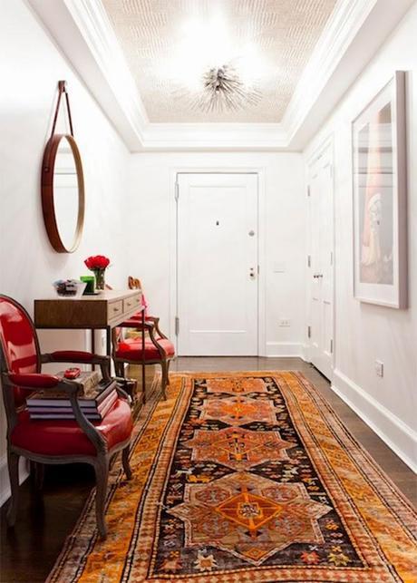 Espejito, espejito mágico....