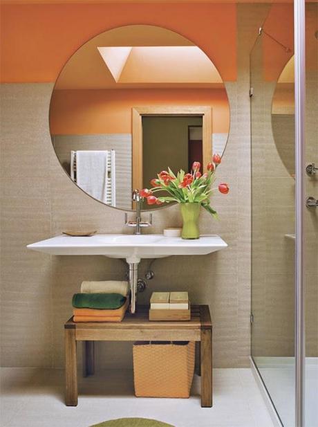 Espejito, espejito mágico....