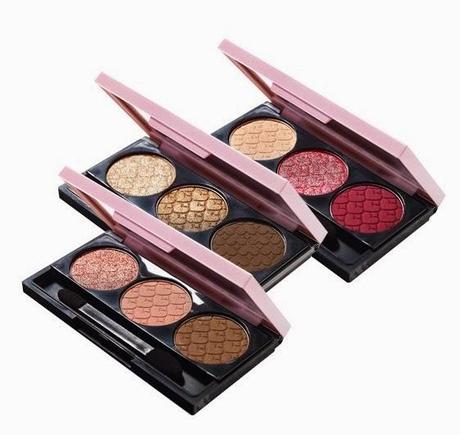 “Look At My Eyes – Dolly 3 Step Eyes” – el trío de sombras de ETUDE HOUSE en COSMETIC-LOVE (From Asia With Love)