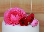 cake toppers imprimibles gratuitos para tarta boda!