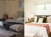 Cambio imagen dormitorio