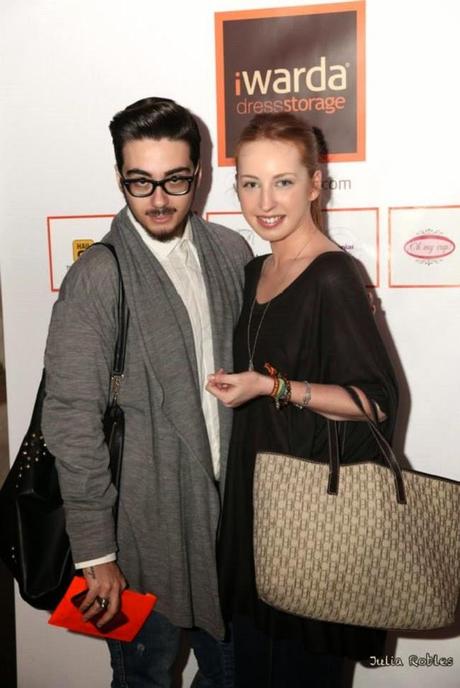 iWarda - DressStorage