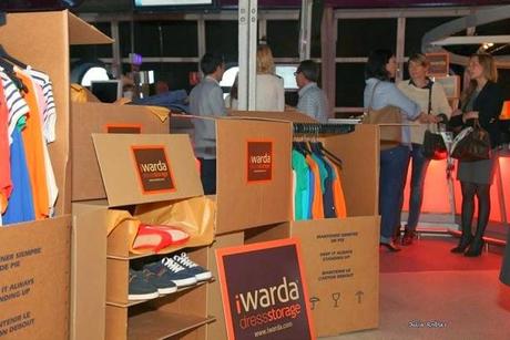 iWarda - DressStorage