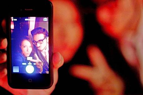 iWarda - DressStorage