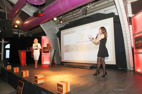 iWarda - DressStorage