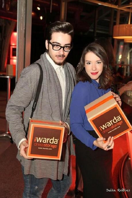iWarda - DressStorage