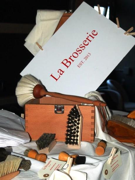 iWarda - DressStorage