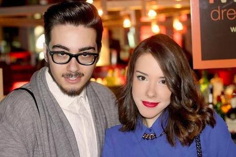 iWarda - DressStorage