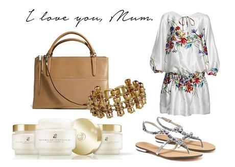 muic, mawi, joyas, coach, bolso, adriana iglesias, benetton, germiane de capuccini